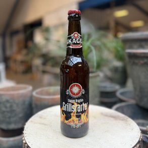 Skagen �l 'Grillstarter' 50cl