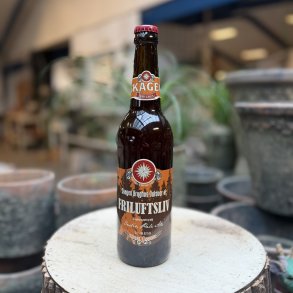 Skagen �l 'Friluftsliv' 50cl