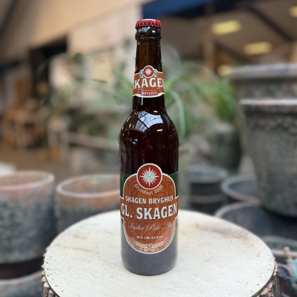 Skagen �l 'Gl. Skagen' 50cl