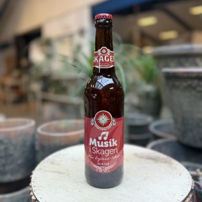 Skagen �l 'Musik i Skagen' 50cl