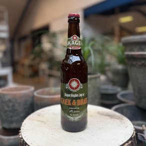 Skagen �l 'Kn�k og Br�k' 50cl