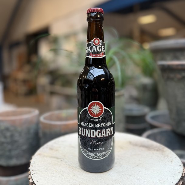 Skagen �l 'Bundgarn' 50cl