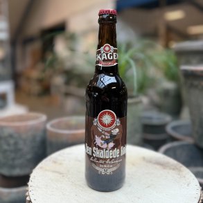 Skagen �l 'Den skaldede kok' 50cl