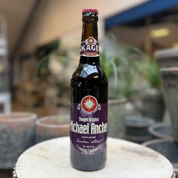Skagen �l 'Michael Ancher' 50cl