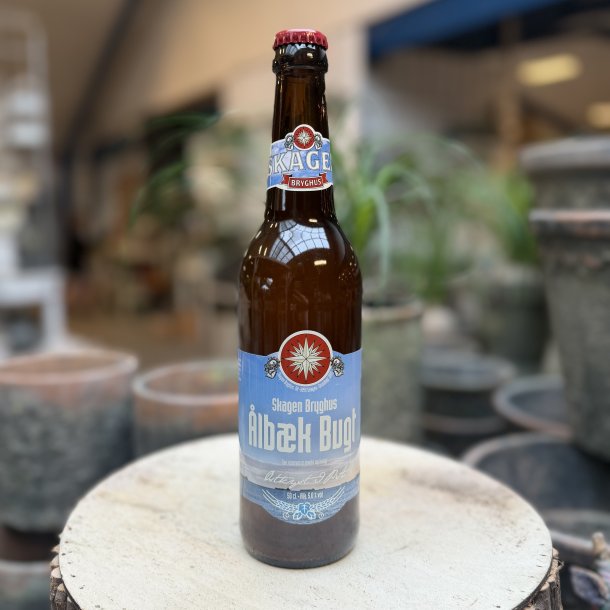 Skagen �l '�lb�k Bugt' 50cl