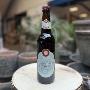 Skagen �l 'V�ltepeter' 50cl