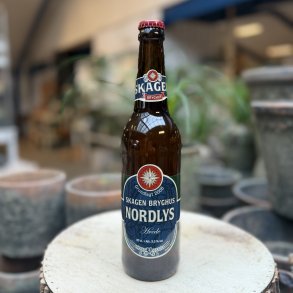 Skagen �l 'Nordlys' 50cl