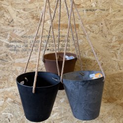 Claire h�ngepotte