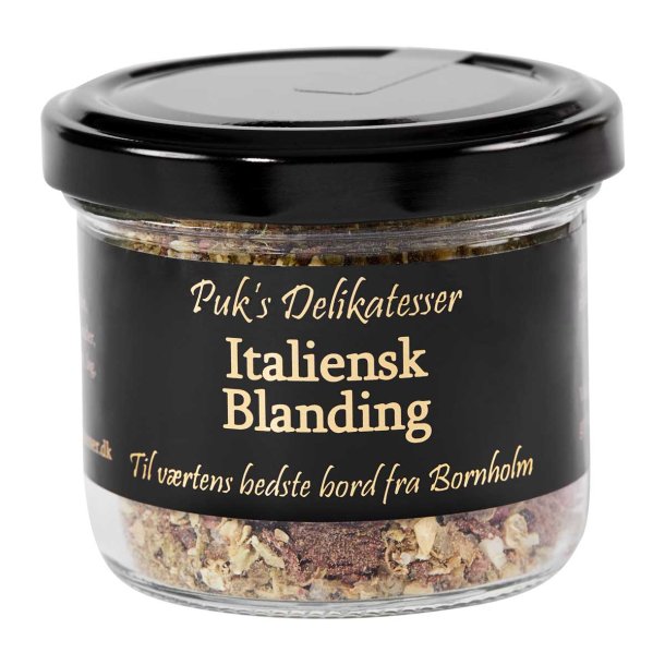 Italiensk blanding
