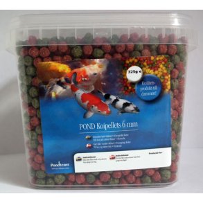 Koipellets 3,5ltr