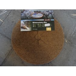 Plantebeskytter kokos