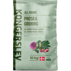 Kongerslev Javephoska