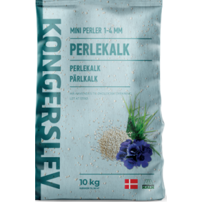 Kongerslev Perlekalk