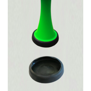 One-Leg skridsikring