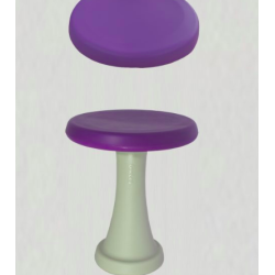 One-Leg s�deovertr�k