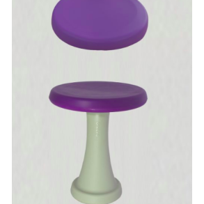 One-Leg s�deovertr�k