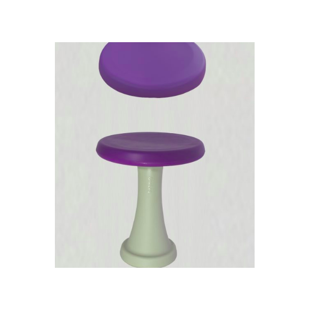 One-Leg s�deovertr�k