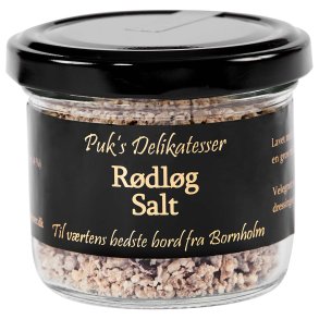 R�dl�g salt