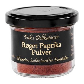 R�get paprika
