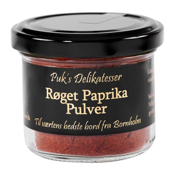 Rget paprika