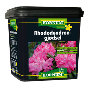 Rhododendron G�dning, 5 ltr.