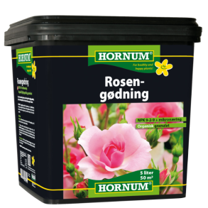 Roseng�dning, 5 ltr
