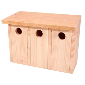 Redekasse til str 3-plan