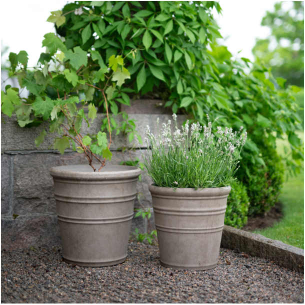 Krukke "Majvor" letv�gt