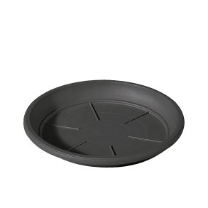 Plast underfad, gr�