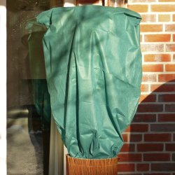 Vinterbeskyttelsespose XL 120 � 180 cm