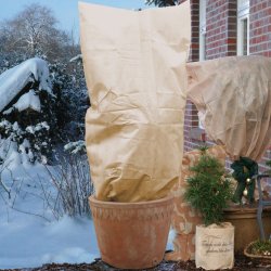 Vinterbeskyttelsespose XL  120 � 180 cm