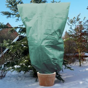 Vinterbeskyttelsespose XXL 200 � 240 cm