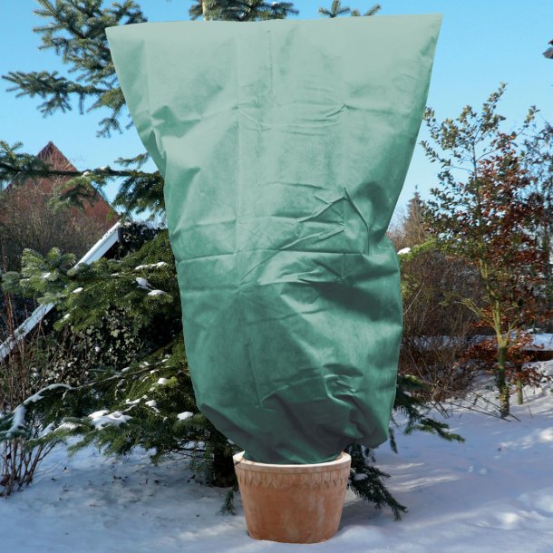 Vinterbeskyttelsespose XXL 200 � 240 cm