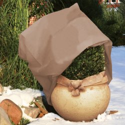 Vinterbeskyttelsespose M 90 � 110 cm