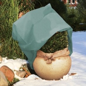 Vinterbeskyttelsespose M 90 � 110 cm