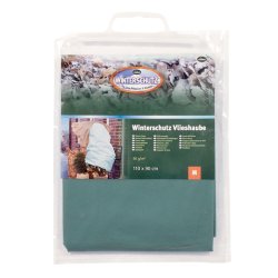 Vinterbeskyttelsespose M 90 � 110 cm