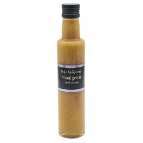 Vinaigrette m. sennep