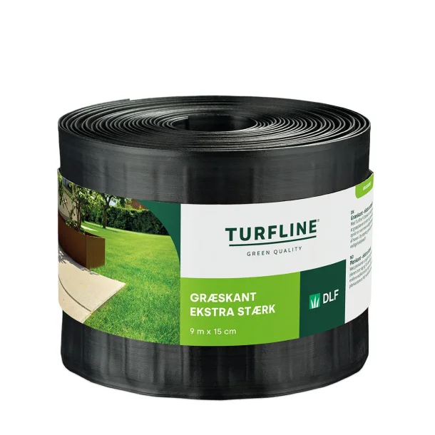 Gr�skant ekstra st�rk 9m/15cm