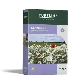 Turfline Blomstereng