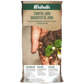 Weibulls Bredygtigjord