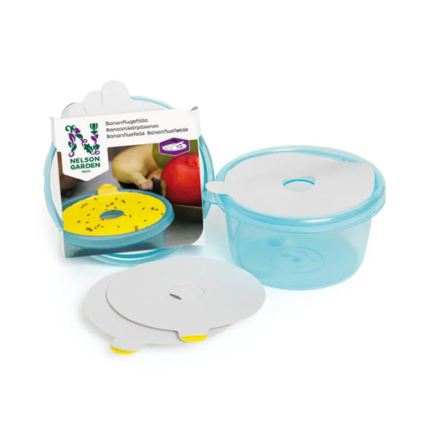 Nelson Garden Bananfluef�lde