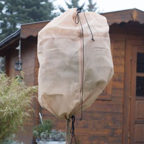 Fleece beskyttelse 80x75