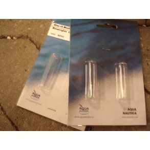 Lse glas til halogen