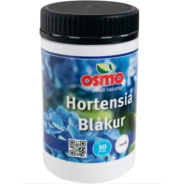 Osmo Hortensia Bl�kur 