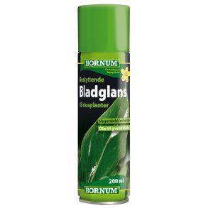 Bladglans 250ml