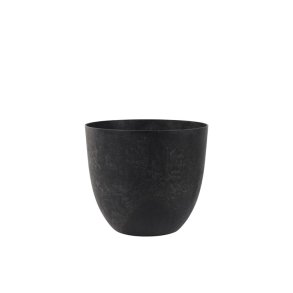 Artstone Bola Krukke, sort