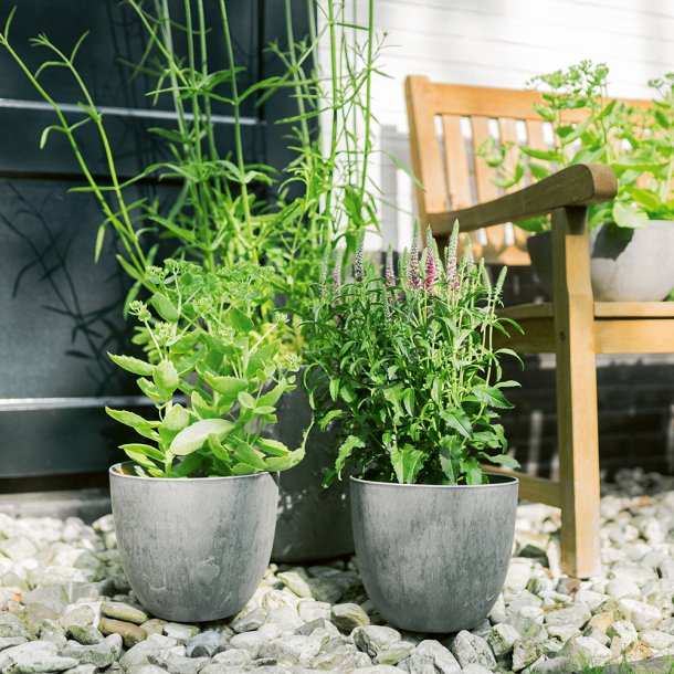 Artstone "Bola" gr�