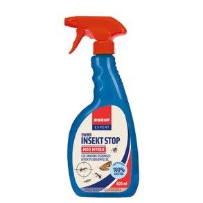 Borup Expert Insekt Stop
