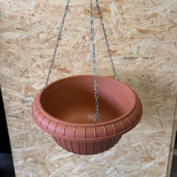 Plastik ampel