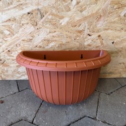 Plastik v�gpotte
